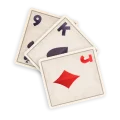 Cards at Heavy Chips Online Casino