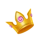 Crown at Heavy Chips Online Casino