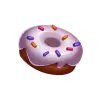 Donut at Heavy Chips Online Casino