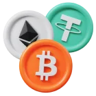 All cryptocurrencies are supported at Heavy Chips Online Casino