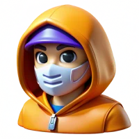Completely anonymous game at Heavy Chips Casino