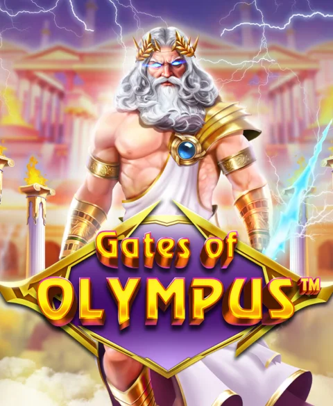 Play Gates of Olympus at Heavy Chips Casino