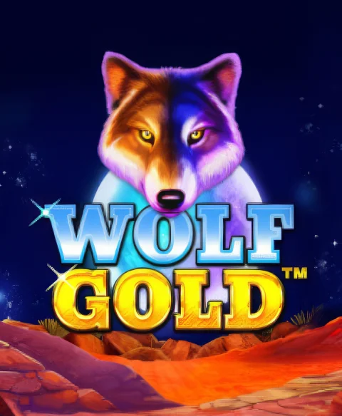 Play Wolf Gold at Heavy Chips Casino