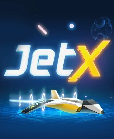 Play JetX at Heavy Chips Casino