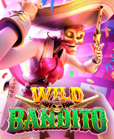Play Wild Bandito at Heavy Chips Casino