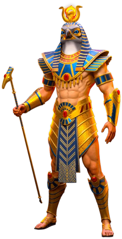 Egyptian at Heavy Chips Online Casino