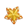 Star at Heavy Chips Online Casino